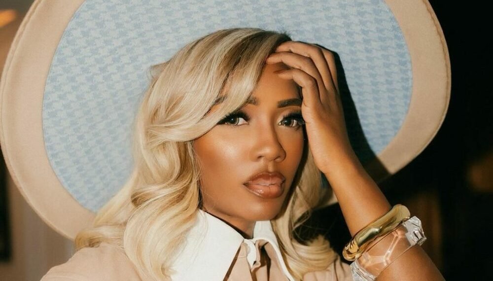 Tiwa Savage Highlights Importance of Staying Humble in Music Industry