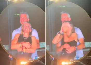 After the Viral Moment, Kristin Cabot’s Private Life Faces a Shocking Twist