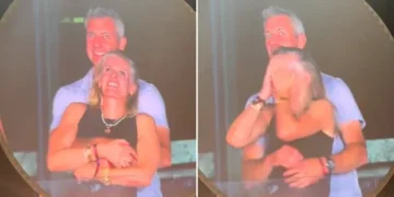 After the Viral Moment, Kristin Cabot’s Private Life Faces a Shocking Twist