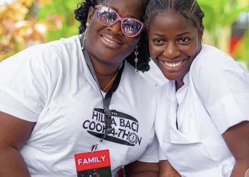 Hilda Baci’s Mum Reveals The Fears That Almost Stopped History