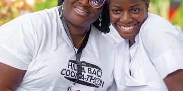 Hilda Baci’s Mum Reveals The Fears That Almost Stopped History