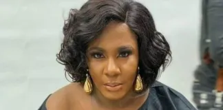 Story Behind Picture That Got Everyone Talking About Doyin Kukoyi, Ogogo