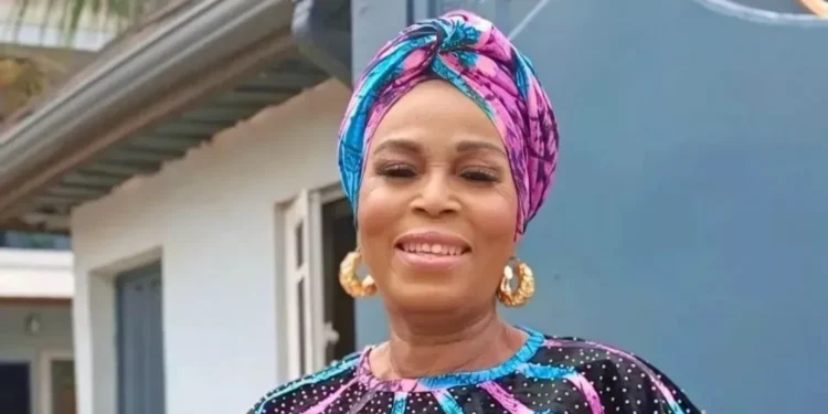 Untold Truth About Lola Idije’s Life Off Screen