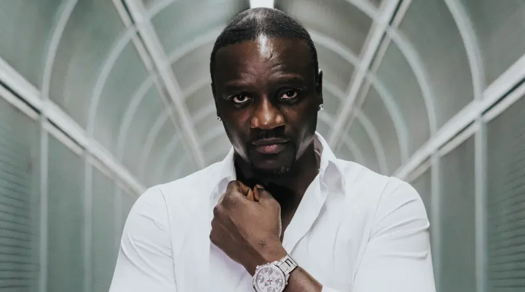 Here’s What We Know About Akon’s Marriage Drama and Custody Battle