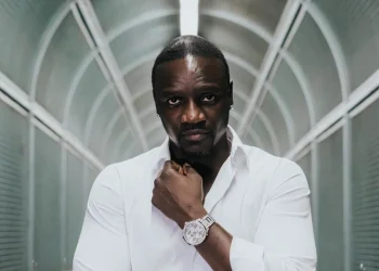 Here’s What We Know About Akon’s Marriage Drama and Custody Battle