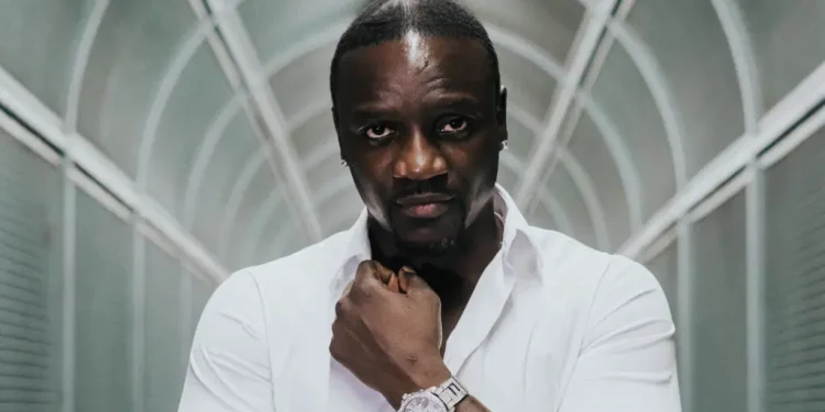 Here’s What We Know About Akon’s Marriage Drama and Custody Battle