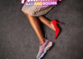 Movie Review: Alakada Bad and Boujie — A Star-Studded Mess