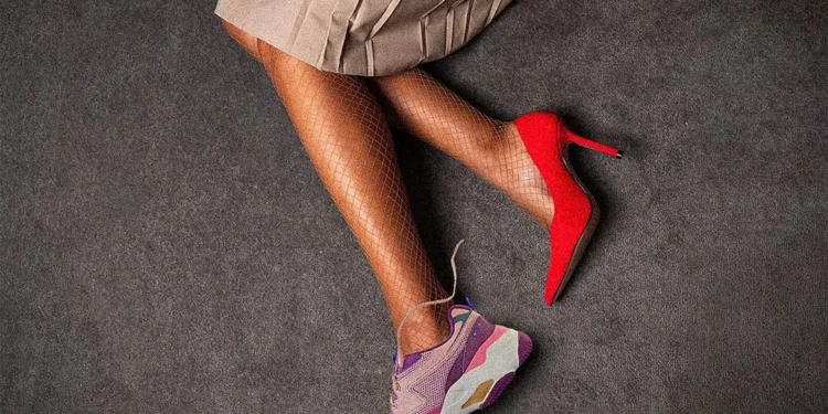 Movie Review: Alakada Bad and Boujie — A Star-Studded Mess