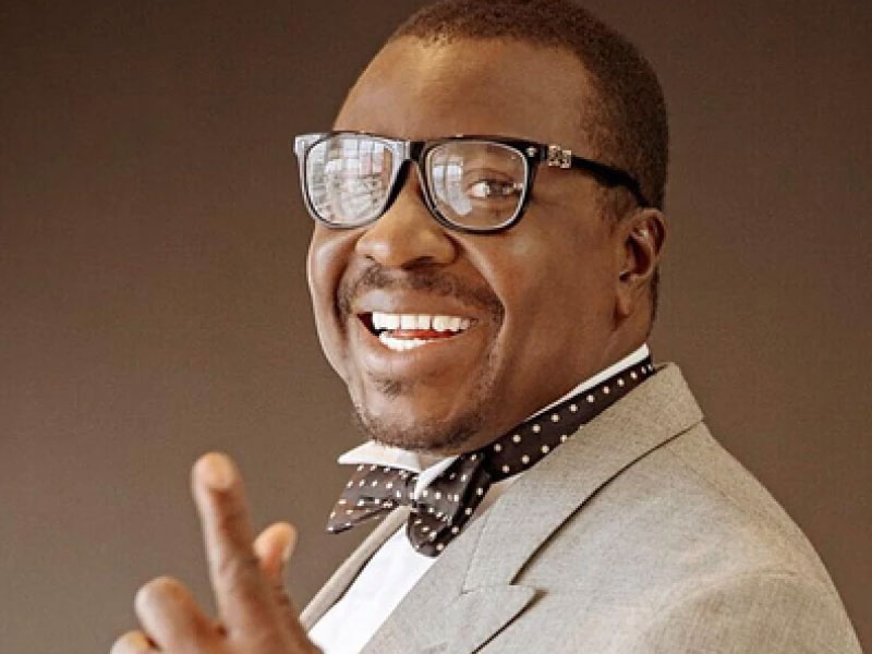 Comedian Ali Baba Faces an Unexpected Setback