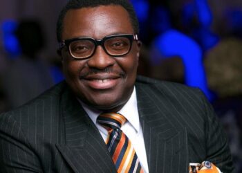 Comedian Ali Baba Faces an Unexpected Setback