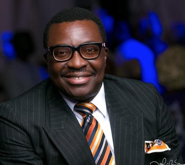 Comedian Ali Baba Faces an Unexpected Setback