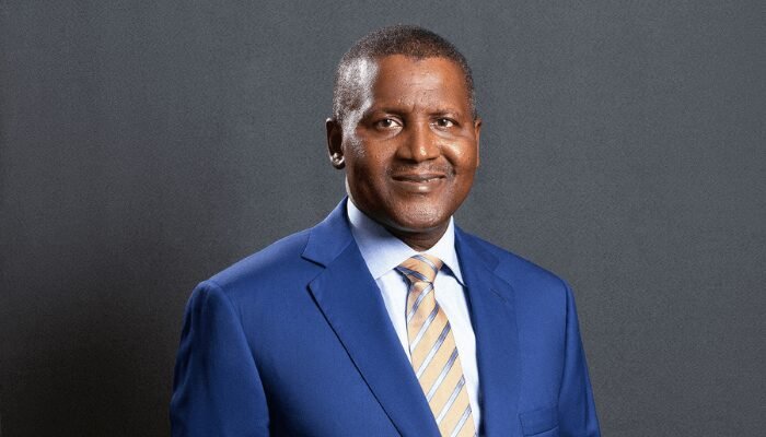 What Dangote Said Will Change How You See Temi And Mr Eazi