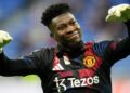 Trabzonspor Are Targeting Onana After Cakir Departure