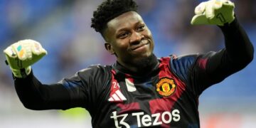 Trabzonspor Are Targeting Onana After Cakir Departure