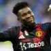 Trabzonspor Are Targeting Onana After Cakir Departure
