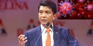 A Power Grab or a Necessary Reset? Madagascar's President Dissolves Government