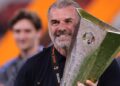 Postecoglou is appointed head coach of Nottingham Forest after Nuno's departure