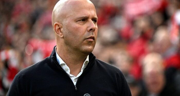 ICE Agents: America’s Boko Haram