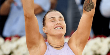 Sabalenka Keeps US Open Title after Straight-Sets Victory over Anisimova