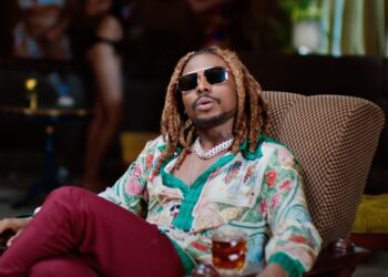 Asake Opens Up on Leaving Home at 15 Over Father’s Opposition to Music Career