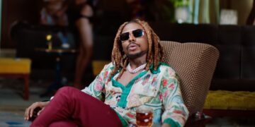 Asake Opens Up on Leaving Home at 15 Over Father’s Opposition to Music Career