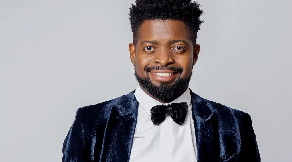 Basketmouth Celebrates Career Anniversary