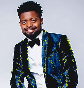Basketmouth Celebrates Career Anniversary