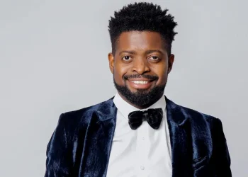 Basketmouth Celebrates Career Anniversary
