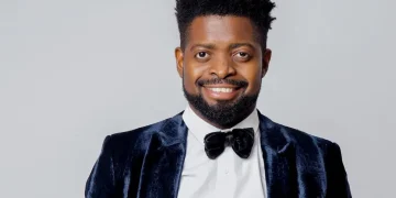 Basketmouth Celebrates Career Anniversary