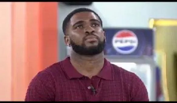 BBNaija S10: Love or Betrayal? Bright Morgan Reveals Shocking Reason Behind His Exit