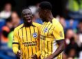 Brighton Stun 10-Man Chelsea With Late Comeback at Stamford Bridge