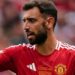 Al Nassr Plan £100m Offer for Bruno Fernandes As Man United Contemplate Exit