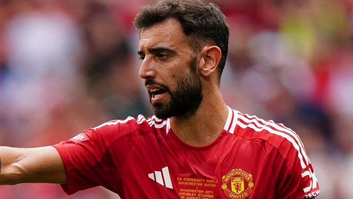 SIX Misses! Has Bruno Fernandes Just Lost His Spot as Man Utd's Penalty King?