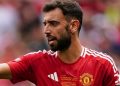 Bruno Fernandes' 100th Goal is Historic as United Bench Race to Win Over Chelsea
