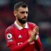 Al Nassr Plan £100m Offer for Bruno Fernandes As Man United Contemplate Exit