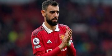 Bruno Fernandes Clarifies Reasons for Refusing £100m Saudi Offer to Stay at Man Utd