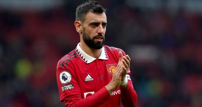 Bruno Fernandes Clarifies Reasons for Refusing £100m Saudi Offer to Stay at Man Utd