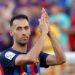 Barcelona and Spain Icon Sergio Busquets to Retire at End of MLS Season