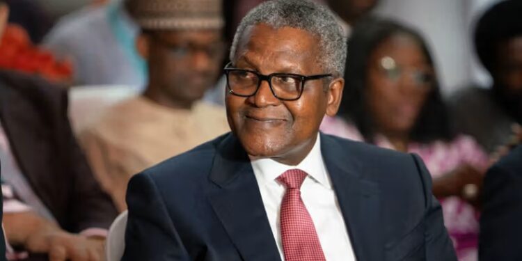 Health Sector Held Hostage in Dangote–NUPENG Clash