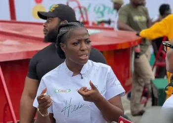 What Will Happen to the World’s Largest Jollof Pot? Hilda Baci Shares the Truth