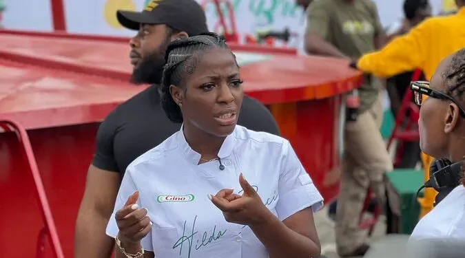 What Will Happen to the World’s Largest Jollof Pot? Hilda Baci Shares the Truth