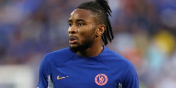Nkunku's Stay at Chelsea Hampered by Injuries After Leipzig Brilliance