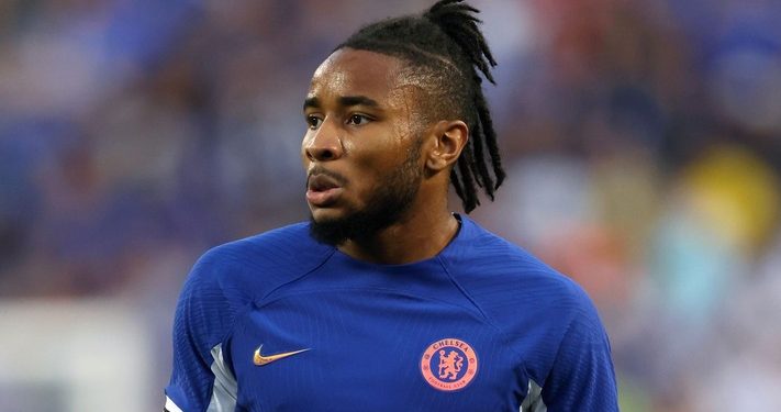 Nkunku's Stay at Chelsea Hampered by Injuries After Leipzig Brilliance