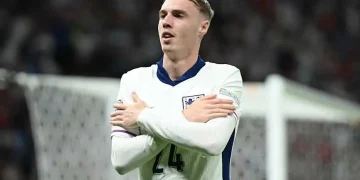 Cole Palmer Ruled Out Ahead of Forest Trip Leads to Major Blow for Chelsea