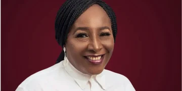 Patience Ozokwo Celebrates 67th Birthday