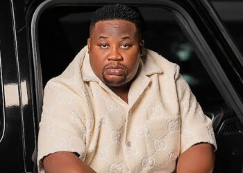 Cubana Chief Priest: From Nightlife Mogul to Rising Music Star