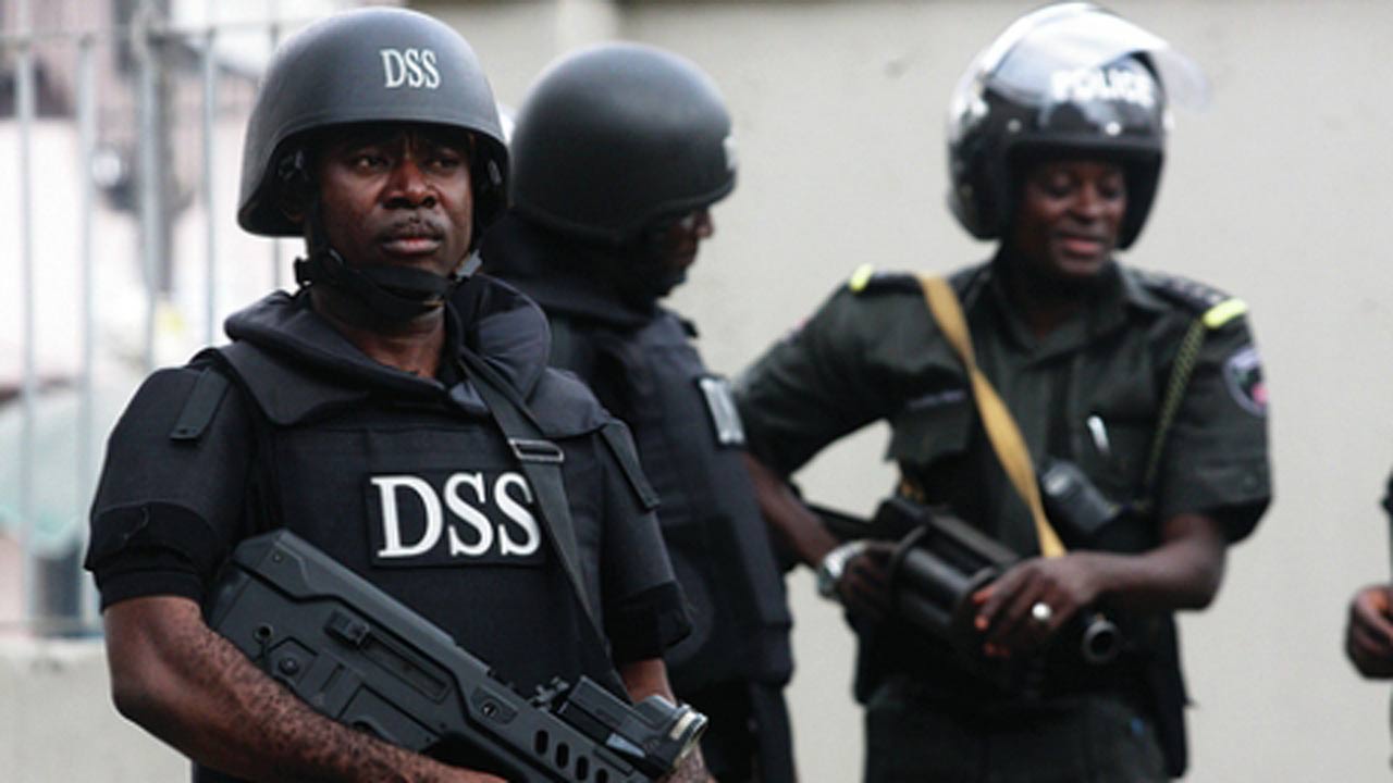 The DSS-Sowore Standoff: A Blatant Attack on Democracy and Free Speech