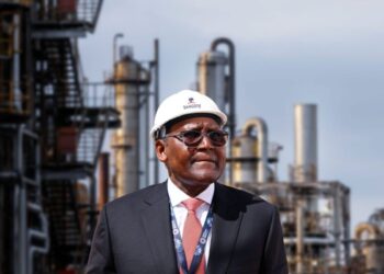 Will the Dangote Refinery Deadlock Worsen Nigeria's Economic Crisis?