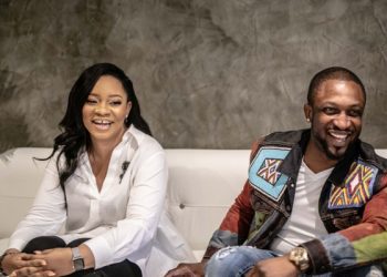 Deola Art Alade Opens Up On Marriage And Business, But Leaves Out The Hard Truths