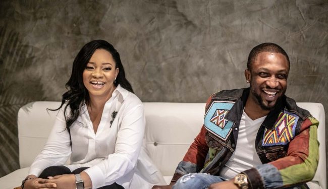 Deola Art Alade Opens Up On Marriage And Business, But Leaves Out The Hard Truths